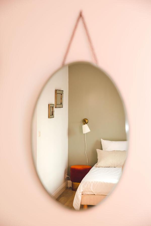Le Moulin Du Port Bed & Breakfast แซ็งต์-จอร์จ-ซูร์-แชร์ ภายนอก รูปภาพ