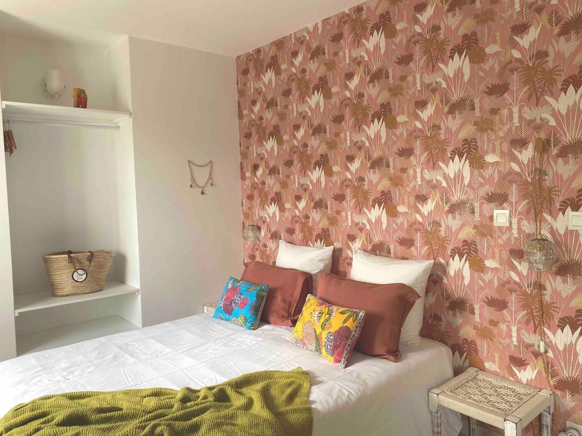 Le Moulin Du Port Bed & Breakfast แซ็งต์-จอร์จ-ซูร์-แชร์ ภายนอก รูปภาพ
