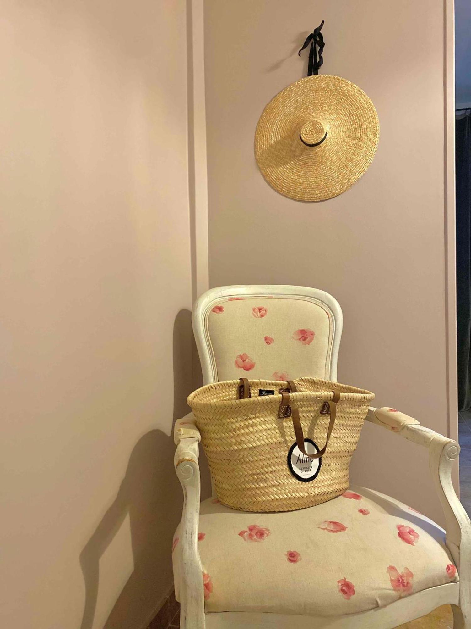 Le Moulin Du Port Bed & Breakfast แซ็งต์-จอร์จ-ซูร์-แชร์ ภายนอก รูปภาพ